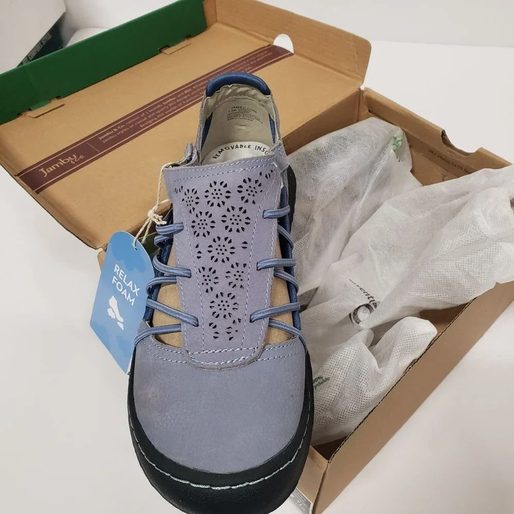 Jambu womens horizon